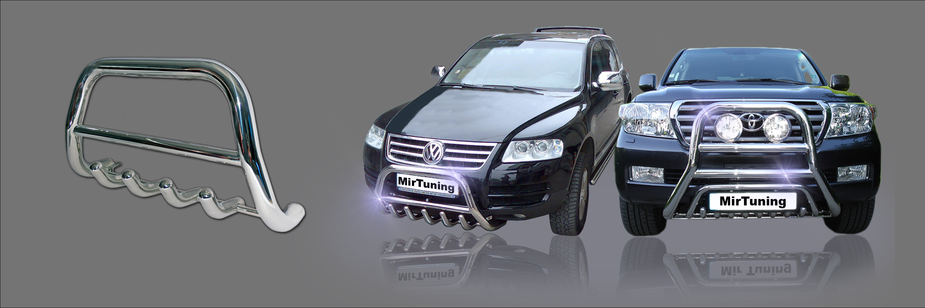MirTuning