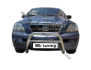 MirTuning